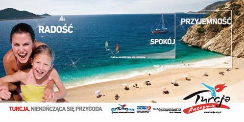 The Turkish Ministry of Tourism