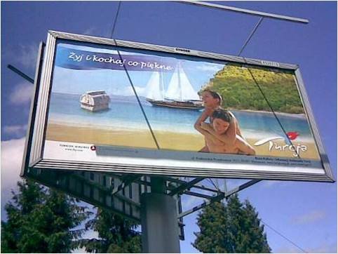 The Turkish Ministry of Tourism
